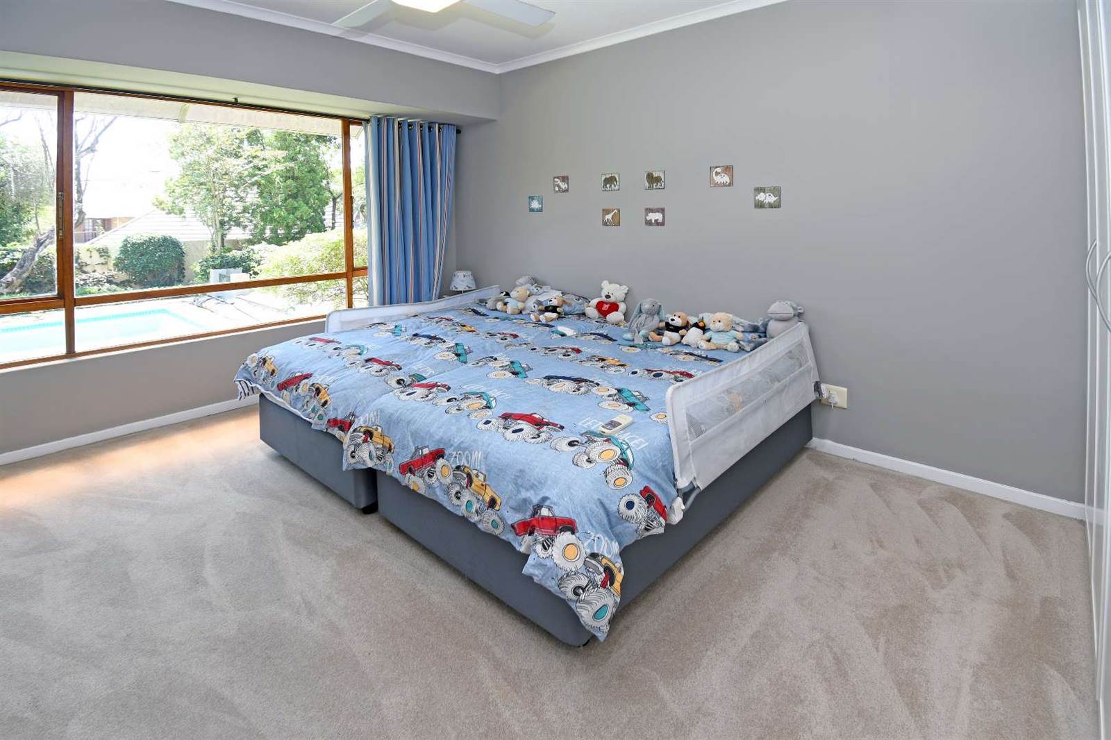 3 Bed House in Fourways Gardens photo number 18