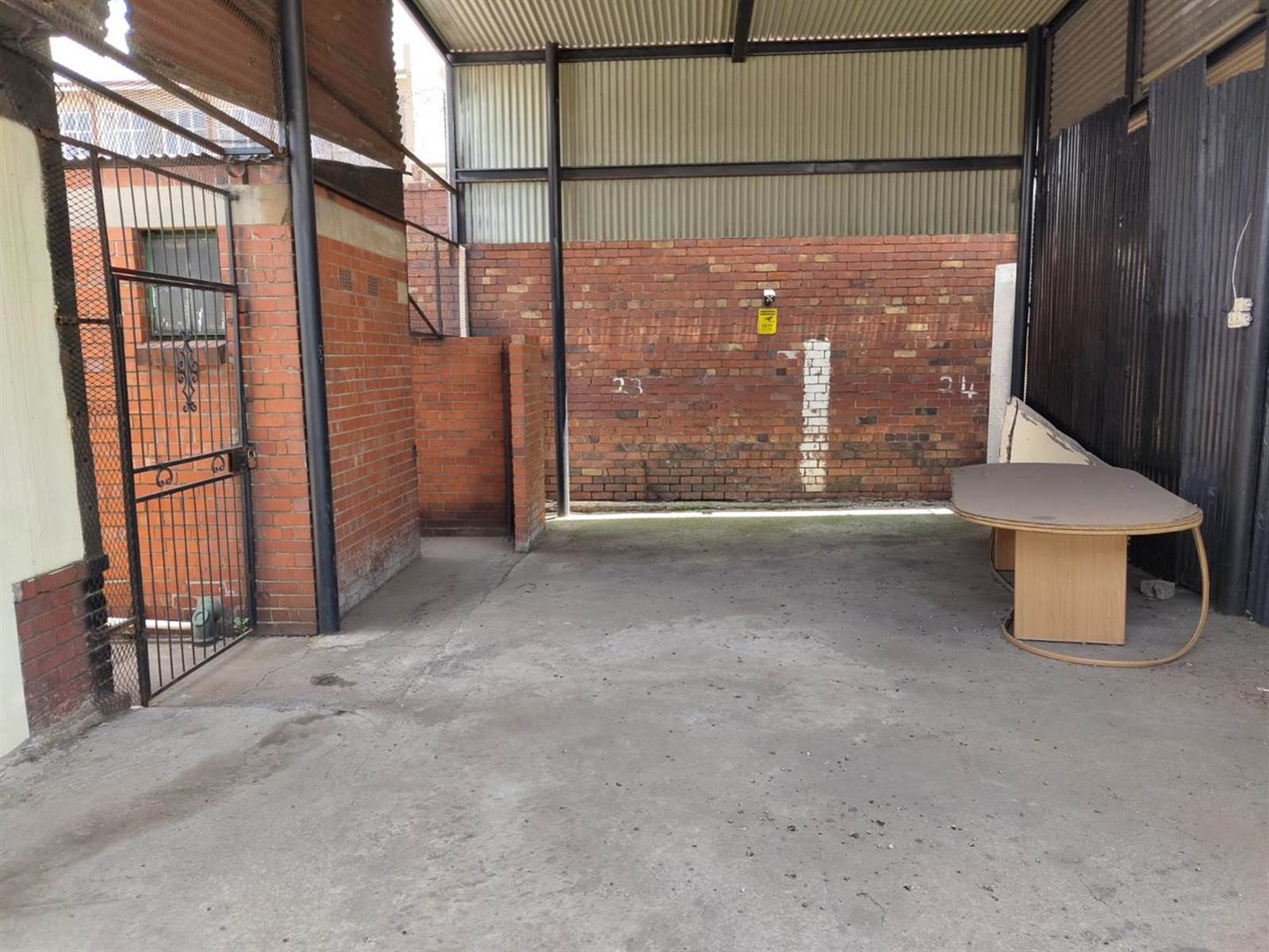 1941  m² Commercial space in Vereeniging photo number 5