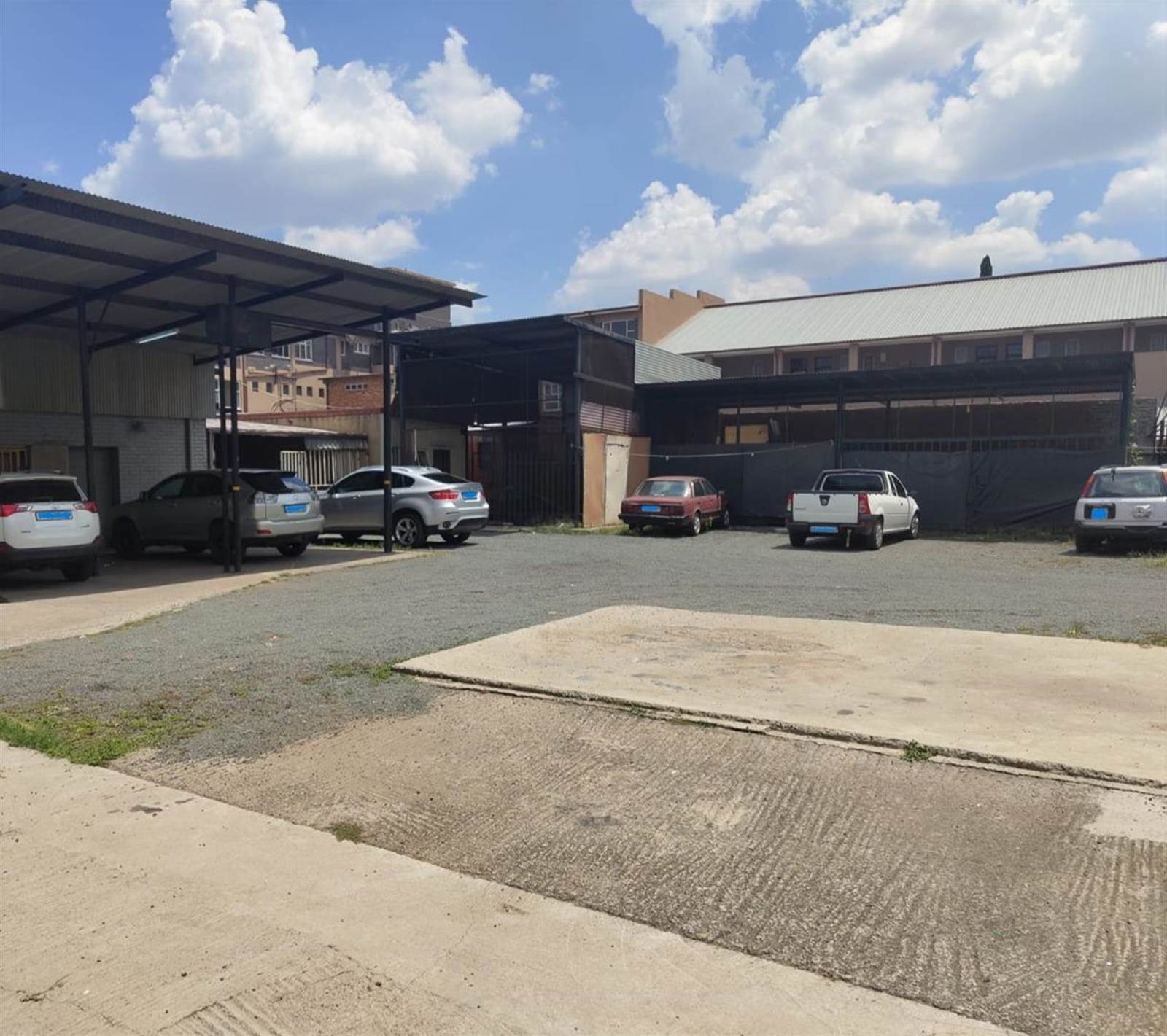 1941  m² Commercial space in Vereeniging photo number 1