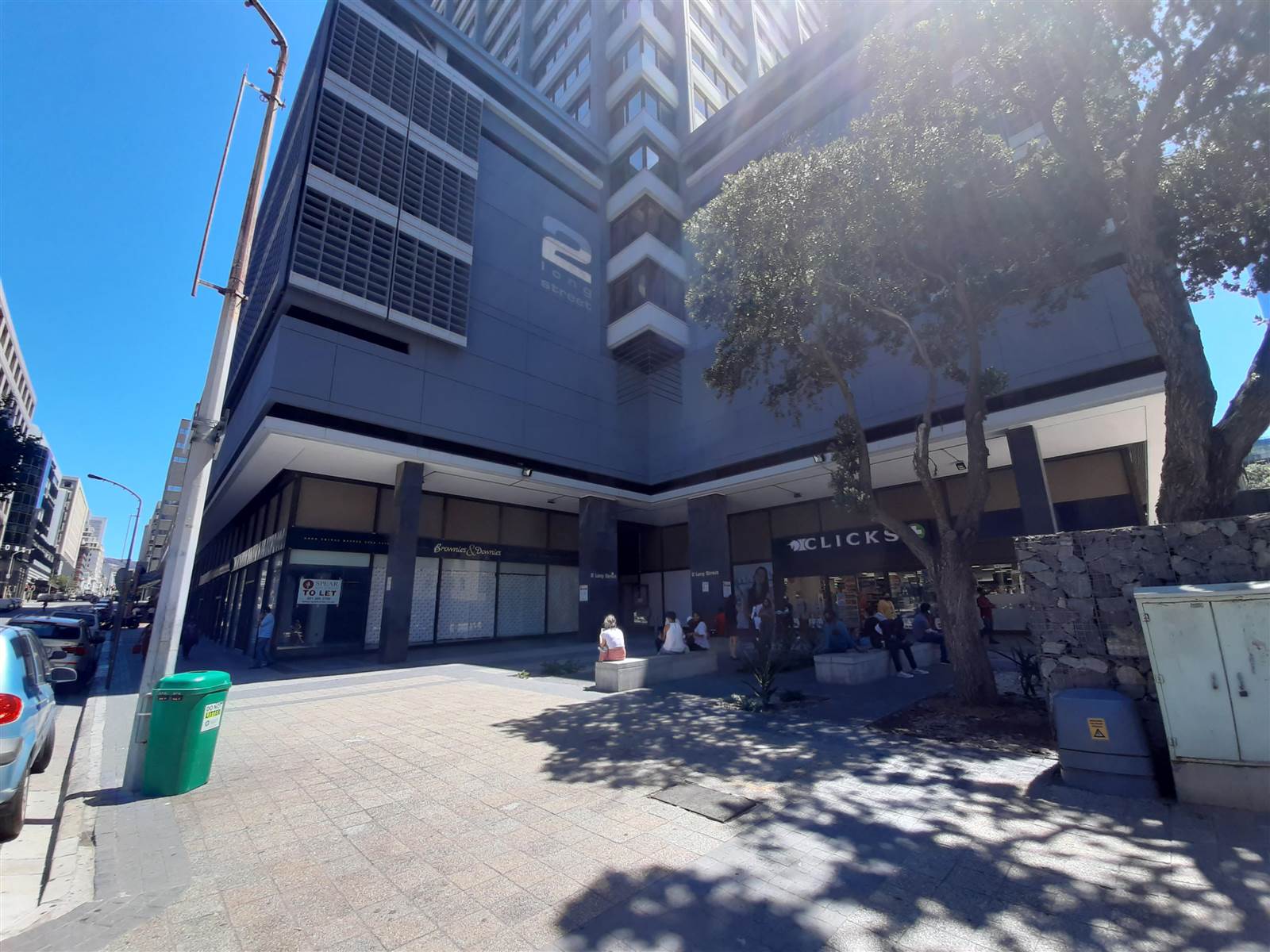 435  m² Commercial space in Cape Town City Centre photo number 3