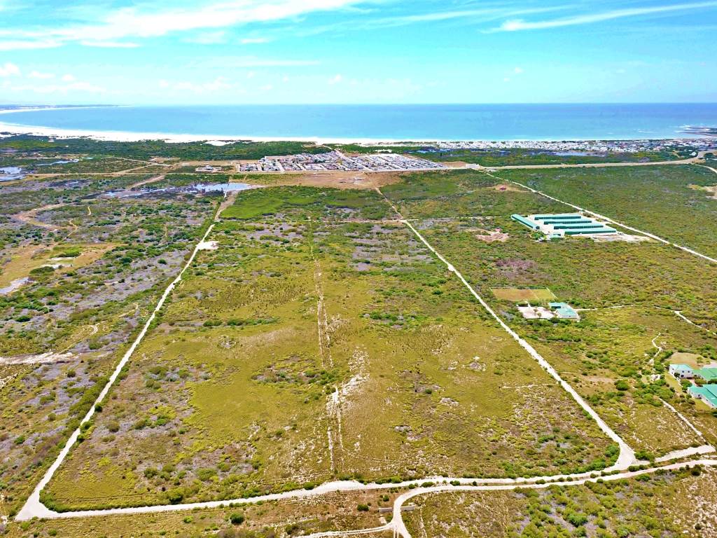 1.1 ha Land available in Struisbaai photo number 18