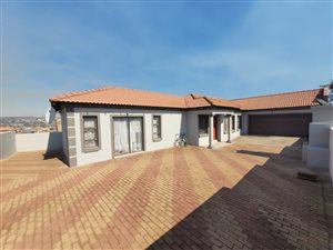 3 Bed House in Munsieville South