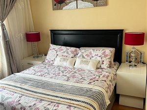 3 Bed House in Goudrand
