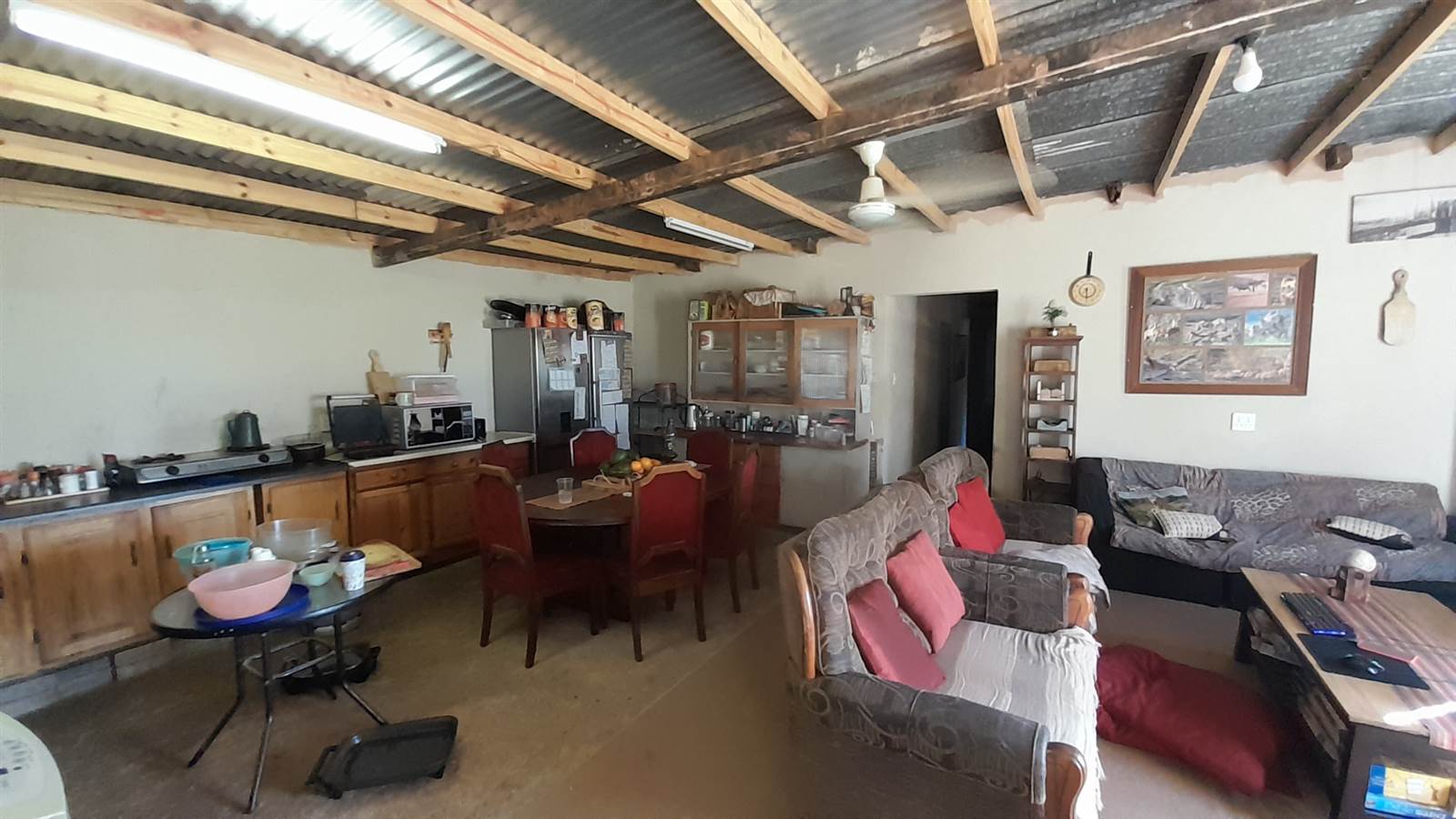 4.7 ha Farm in Strydfontein and surrounds photo number 5