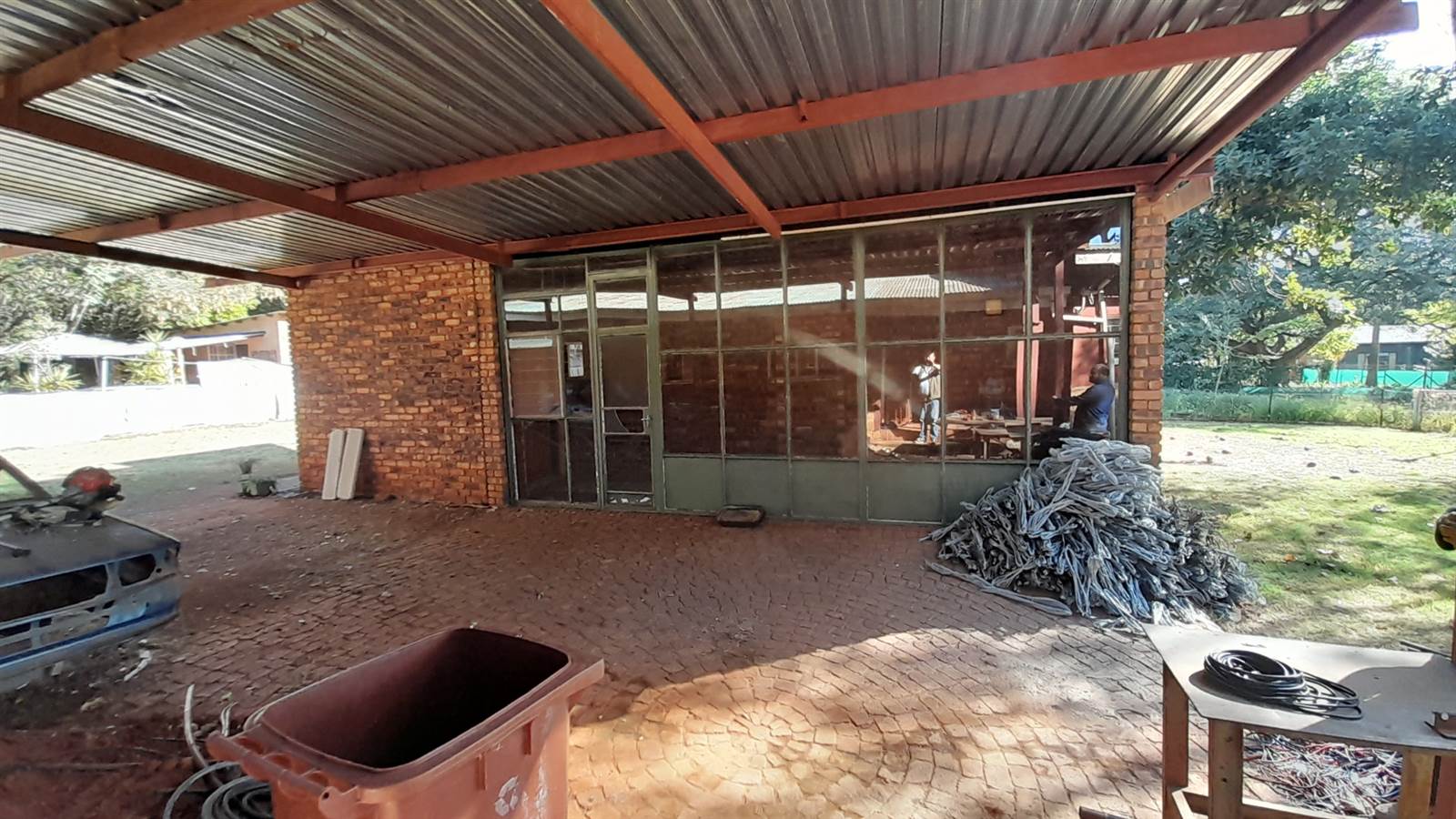 4.7 ha Farm in Strydfontein and surrounds photo number 13