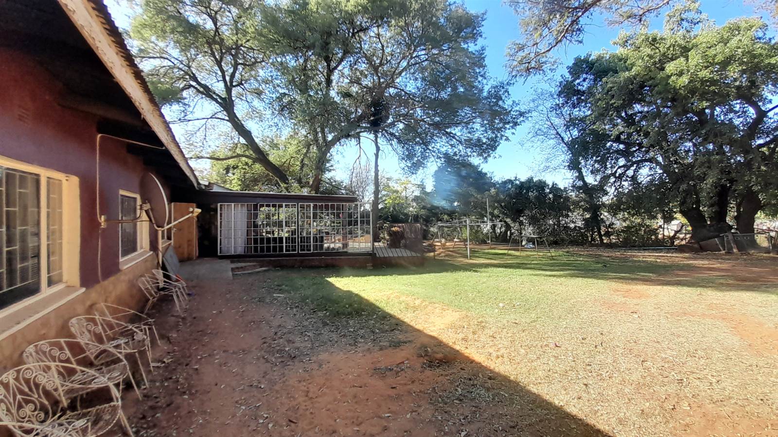 4.7 ha Farm in Strydfontein and surrounds photo number 22