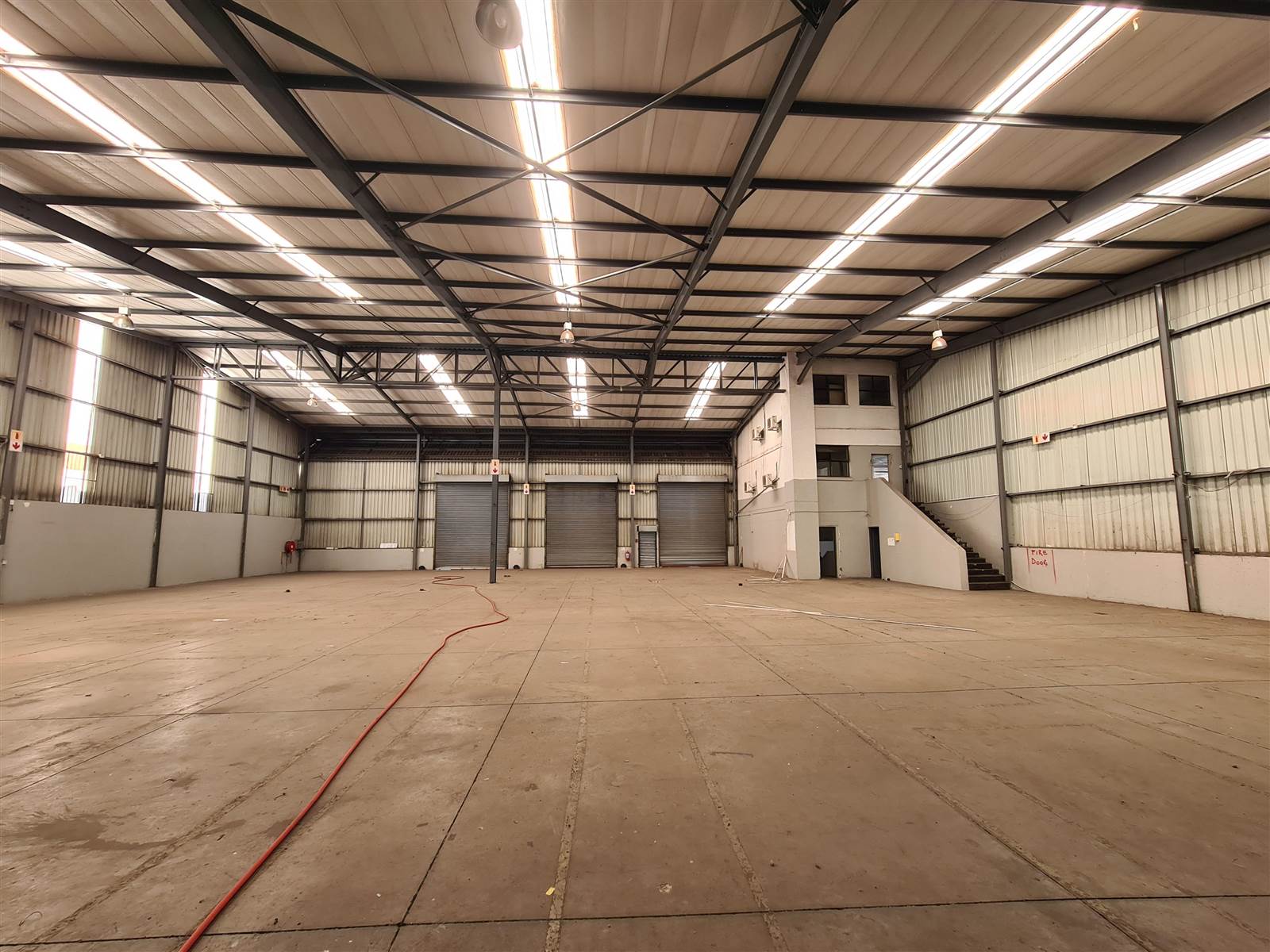 2400  m² Industrial space in Isando photo number 6