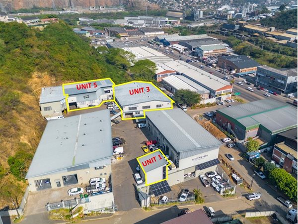 1 221 m² Commercial space 1 221 m² Commercial space
