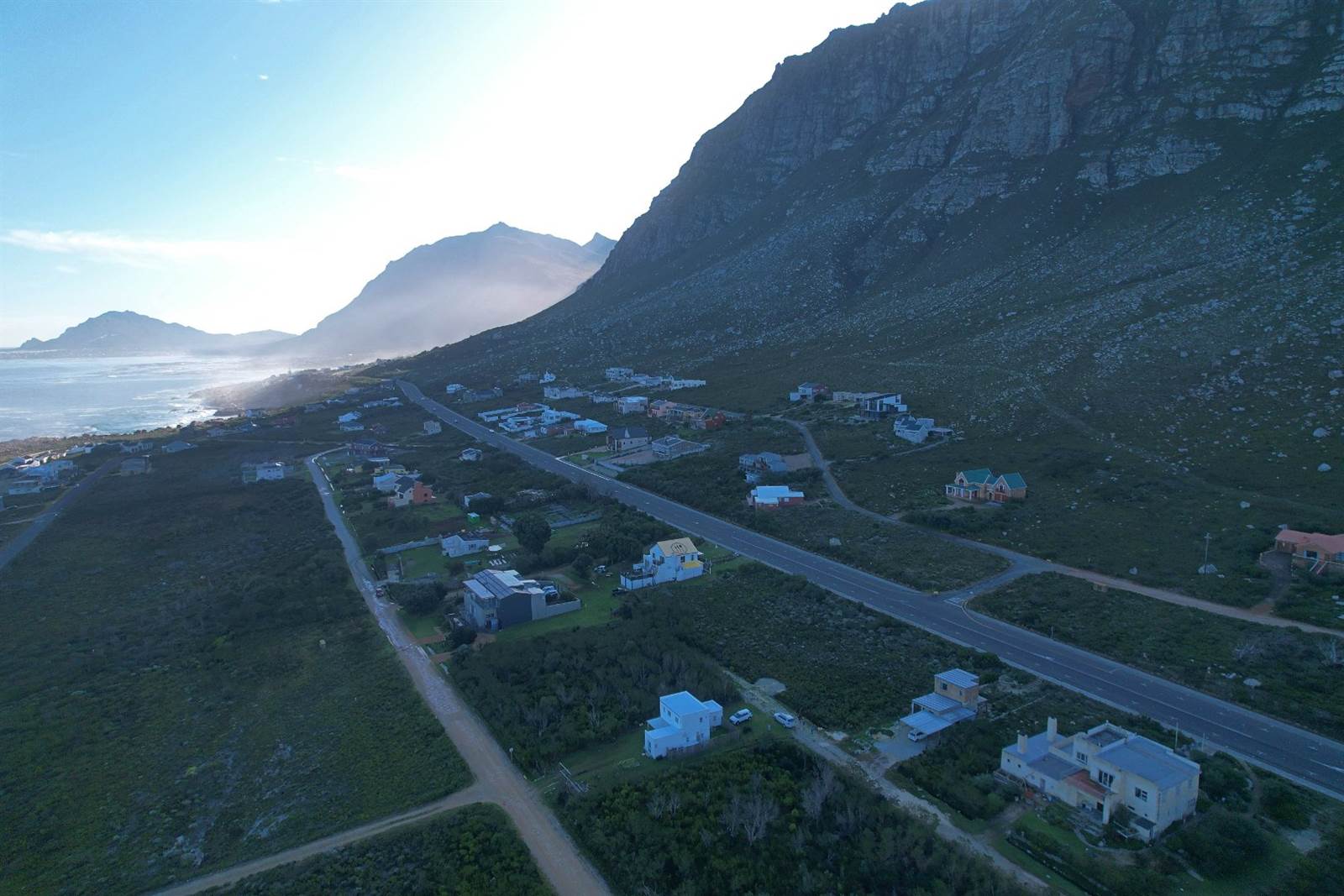 225 m² Land available in Bettys Bay photo number 2