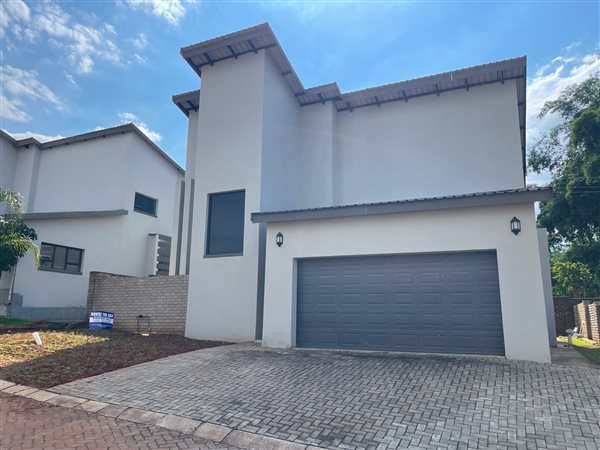 3 Bedroom House 3 Bedroom House
