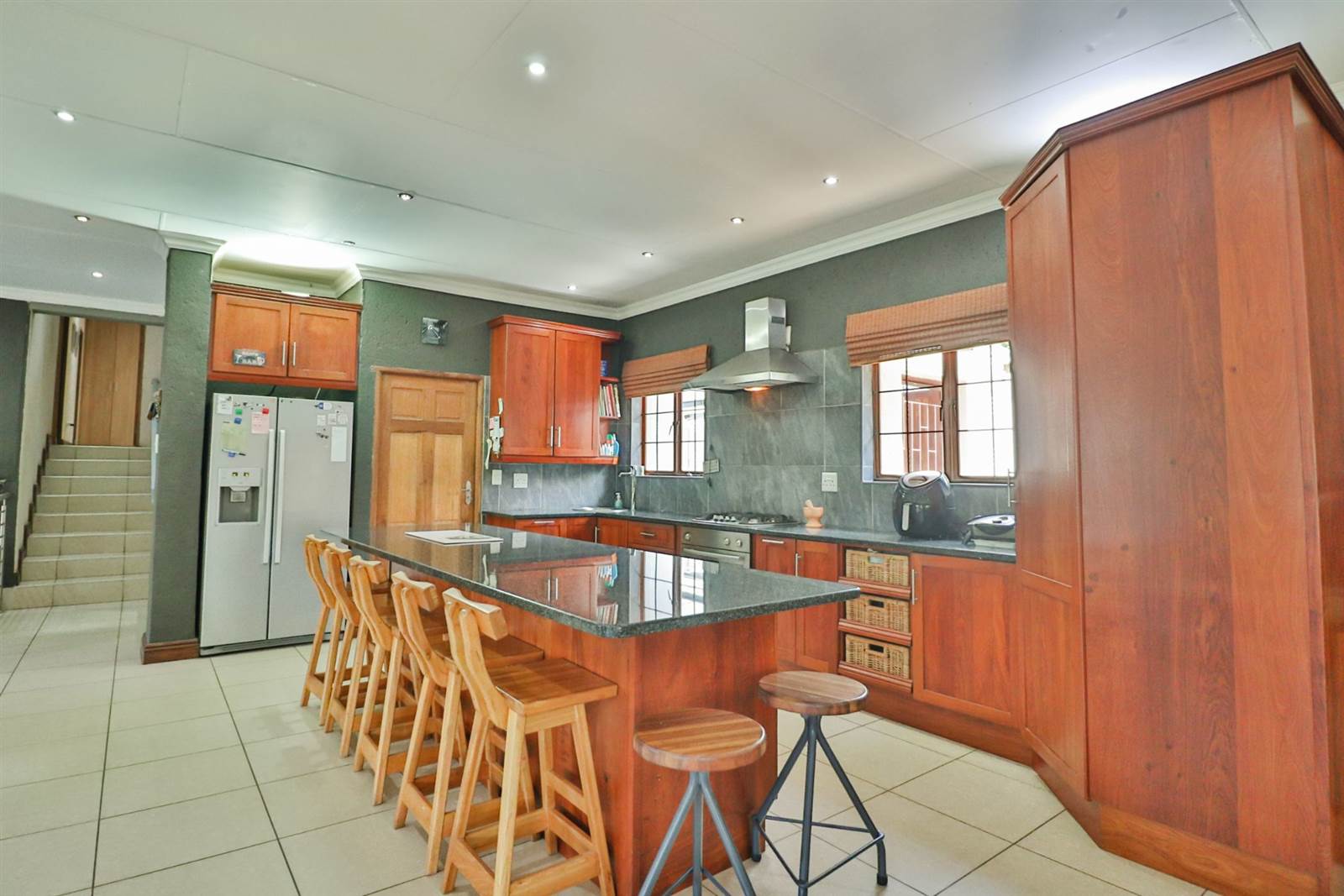 4 Bed House in Nelspruit photo number 11