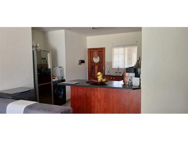 2 Bed Apartment