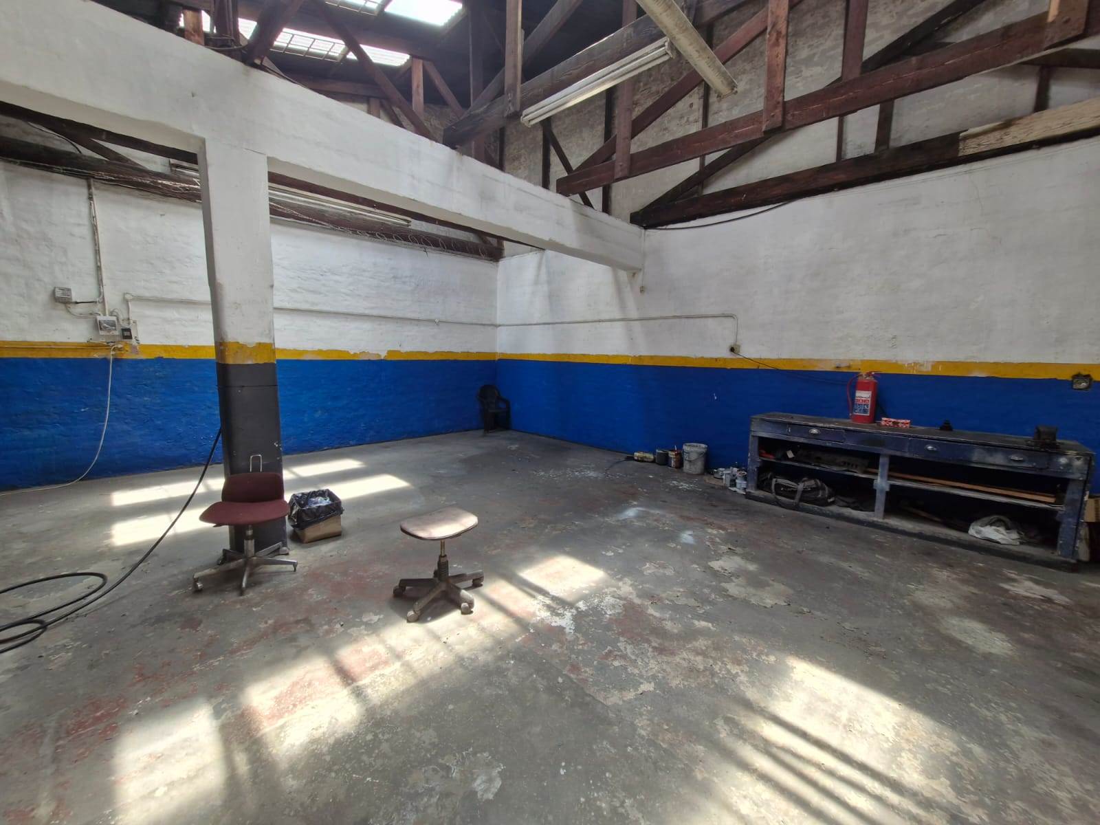 600  m² Industrial space in Marshalltown photo number 20