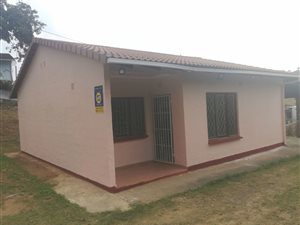 3 Bed House in Marburg