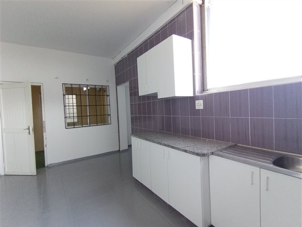 2 Bed Apartment