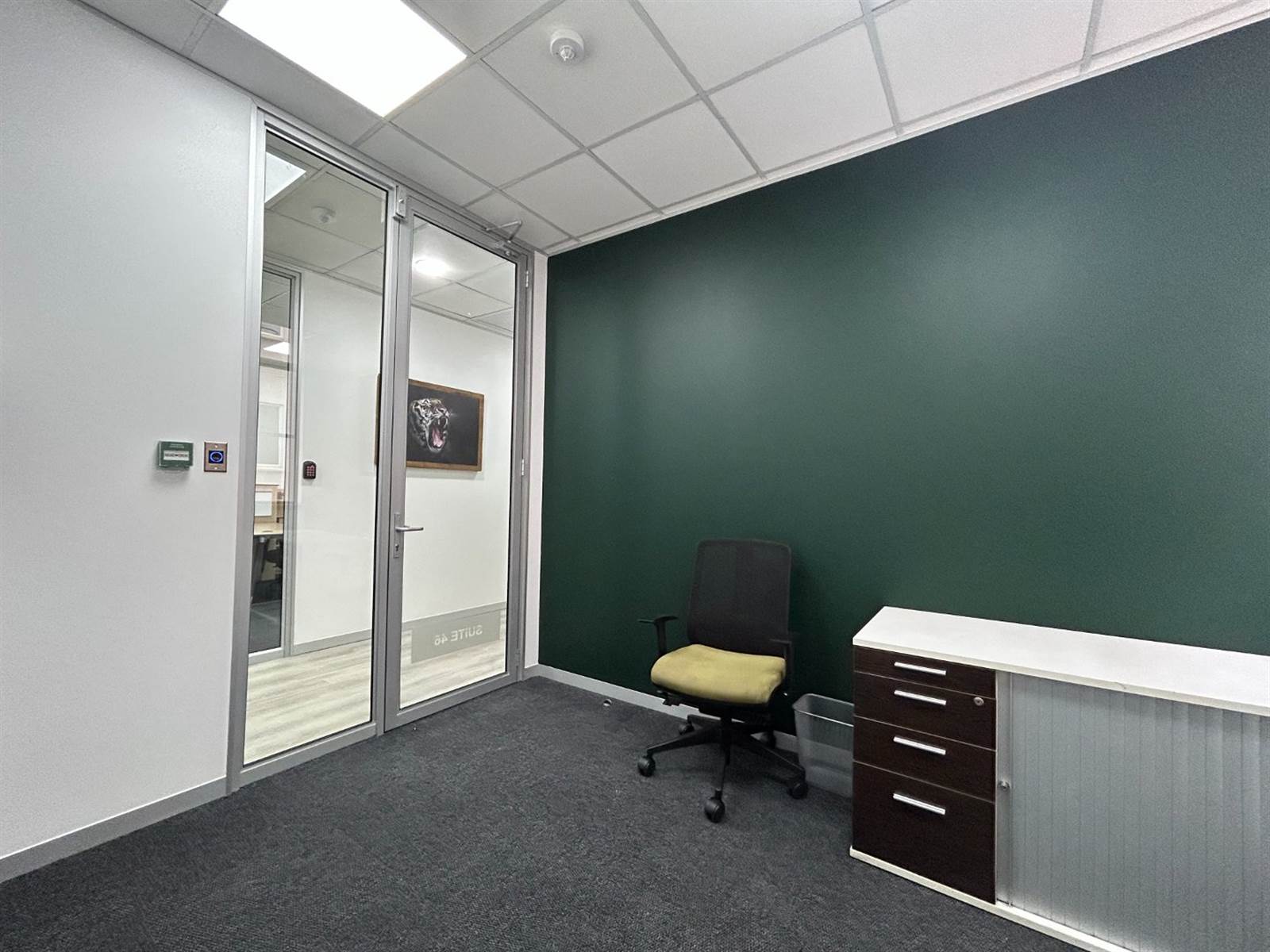 15  m² Office Space in Sandown photo number 4