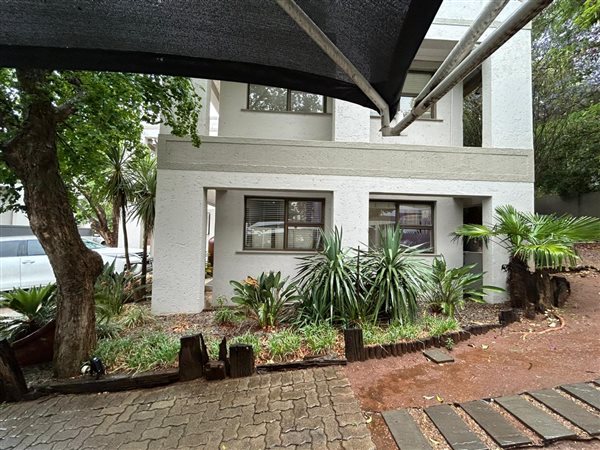 16  m² Commercial space in Northcliff