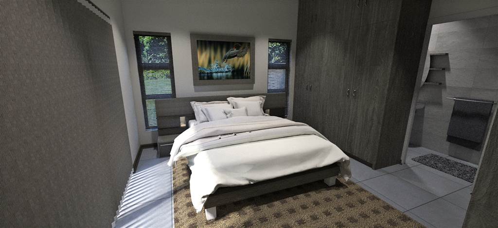 3 Bed Simplex in Mtunzini photo number 19