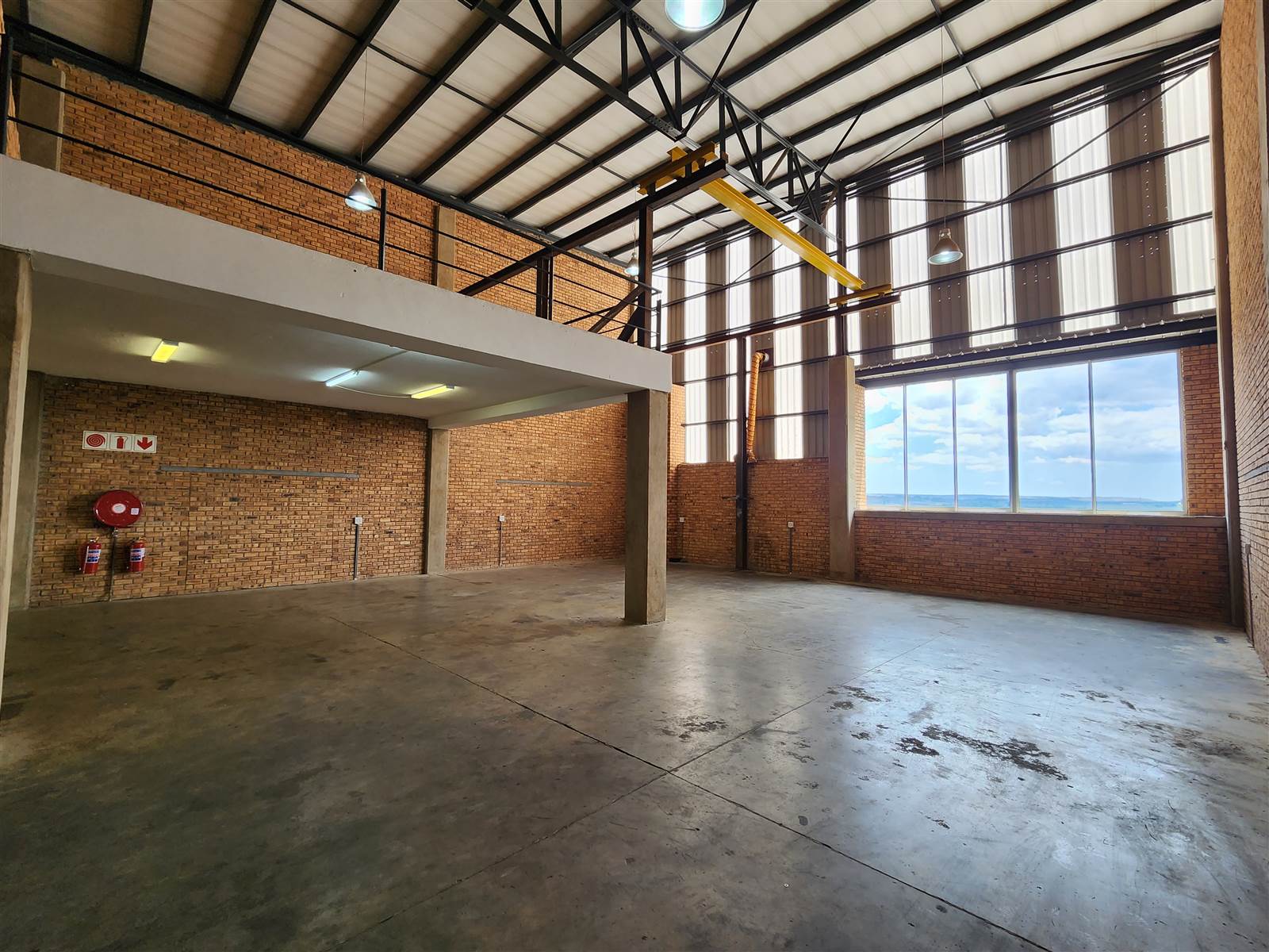 364  m² Industrial space in Lanseria and surrounds photo number 8
