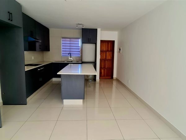 3 Bed Townhouse