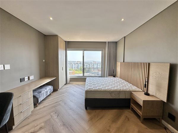 1 Bed Apartment