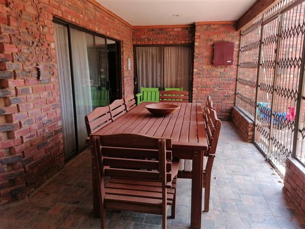 3 Bedroom House 3 Bedroom House