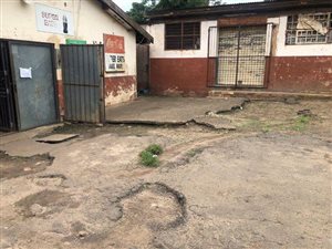 3 Bed House in Mkondeni