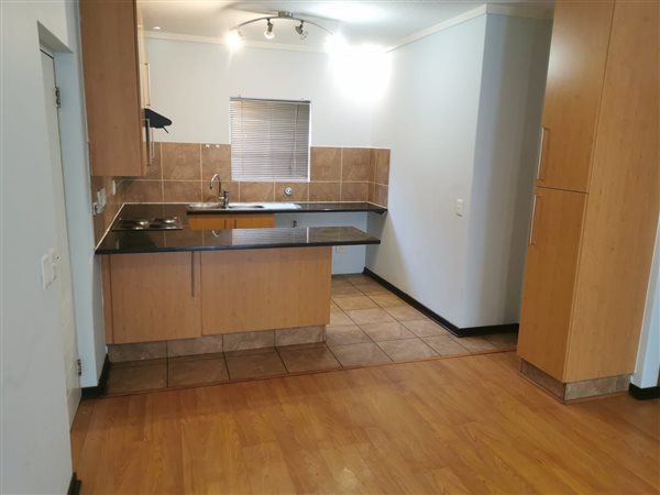 2 Bed Apartment