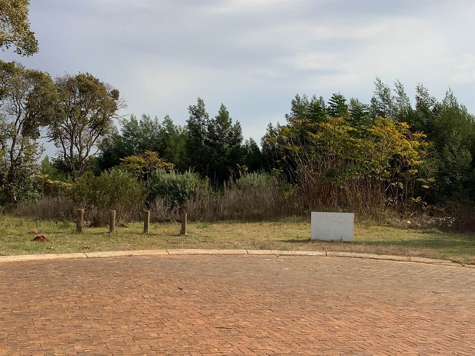 2.1 ha Land available in Kungwini Country Estate photo number 2