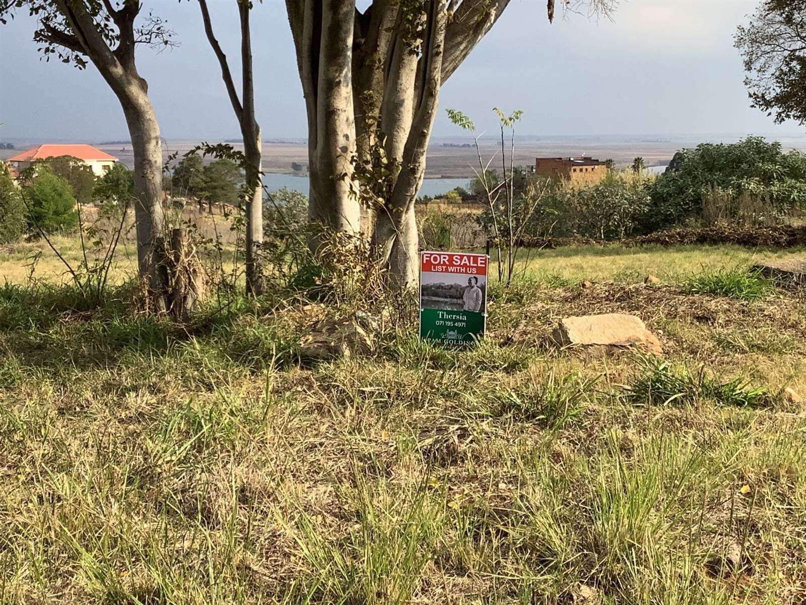 2.1 ha Land available in Kungwini Country Estate photo number 1
