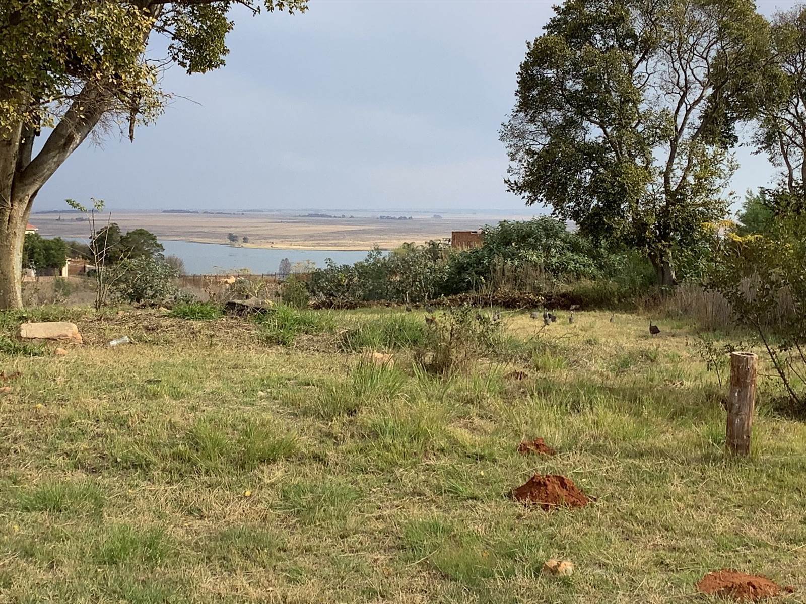 2.1 ha Land available in Kungwini Country Estate photo number 3