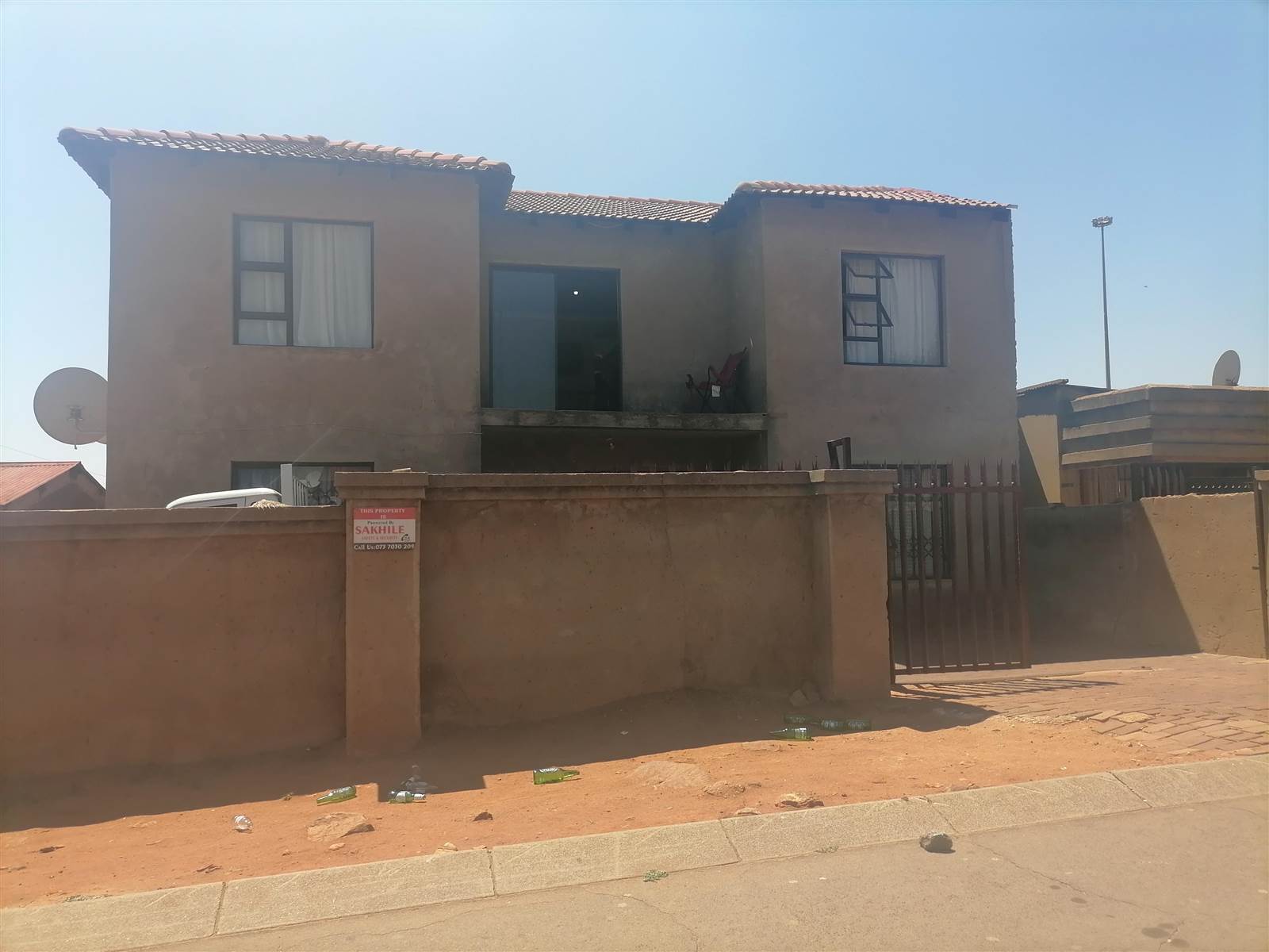 20 Bed House in Tembisa photo number 4