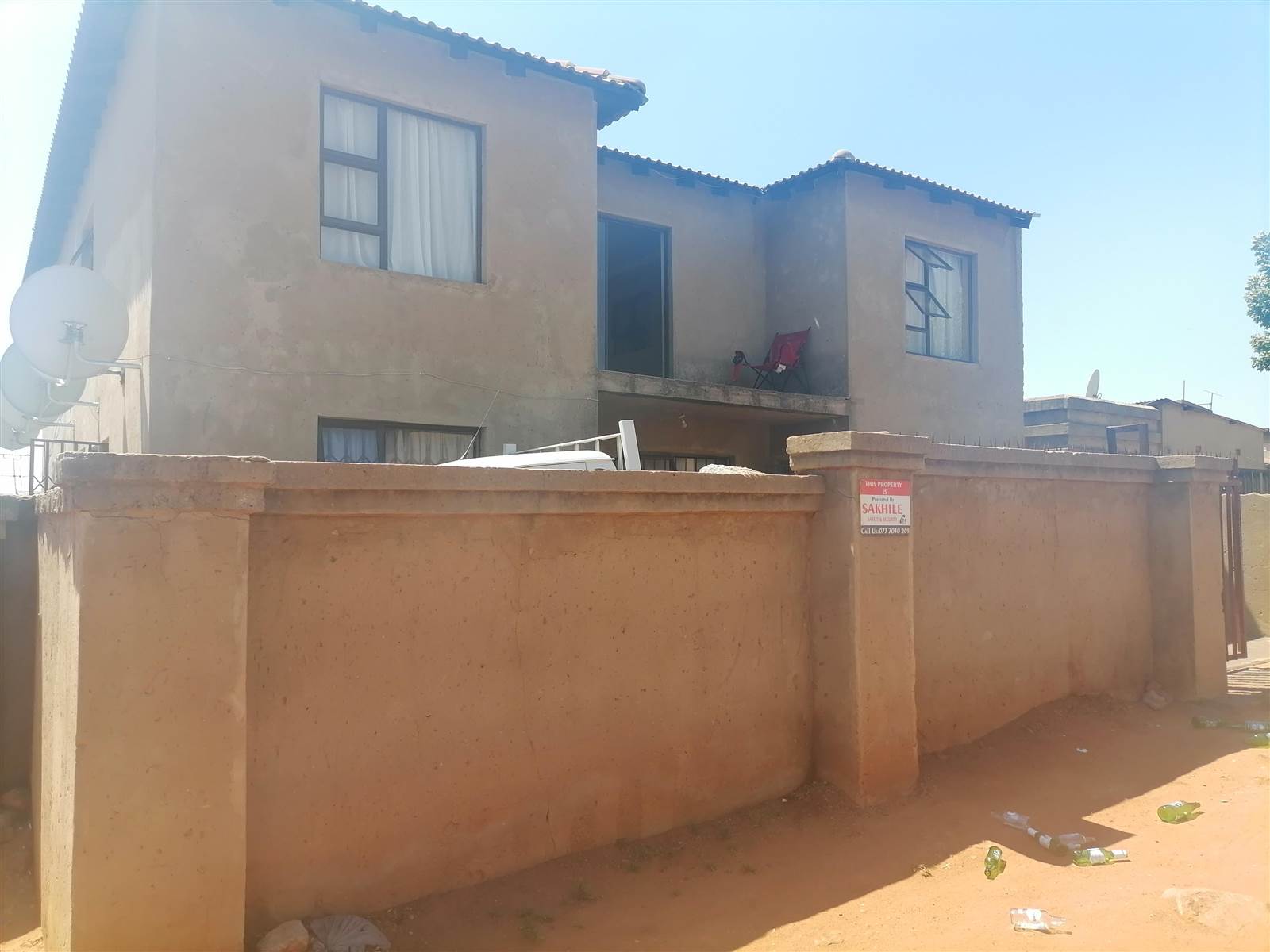 20 Bed House in Tembisa photo number 1