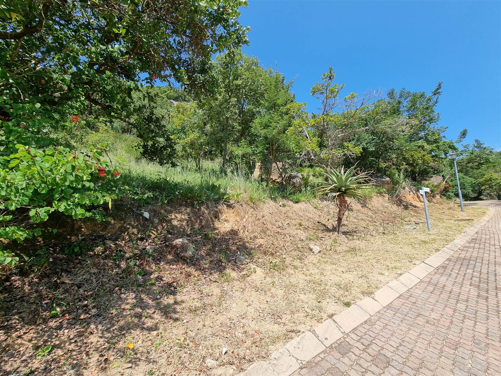 1235 m² Land available in Nelspruit photo number 6