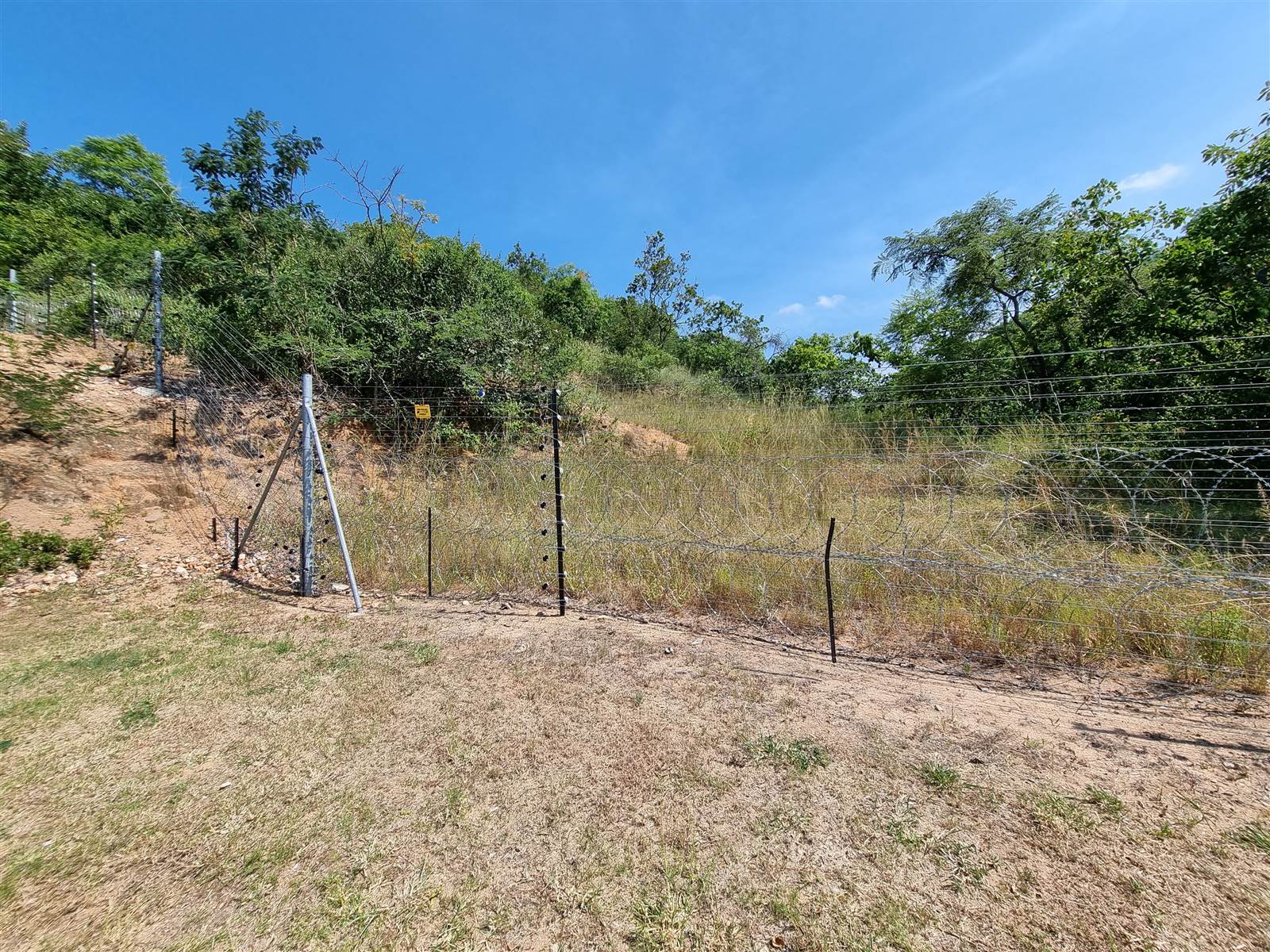1235 m² Land available in Nelspruit photo number 24