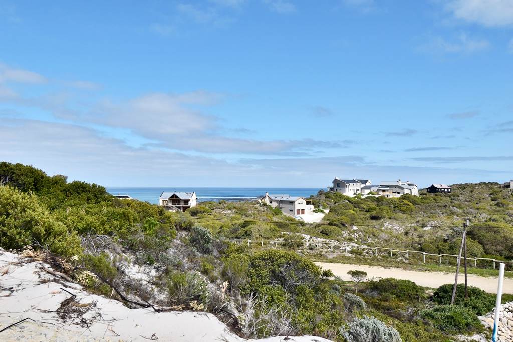 645 m² Land available in Suiderstrand photo number 7