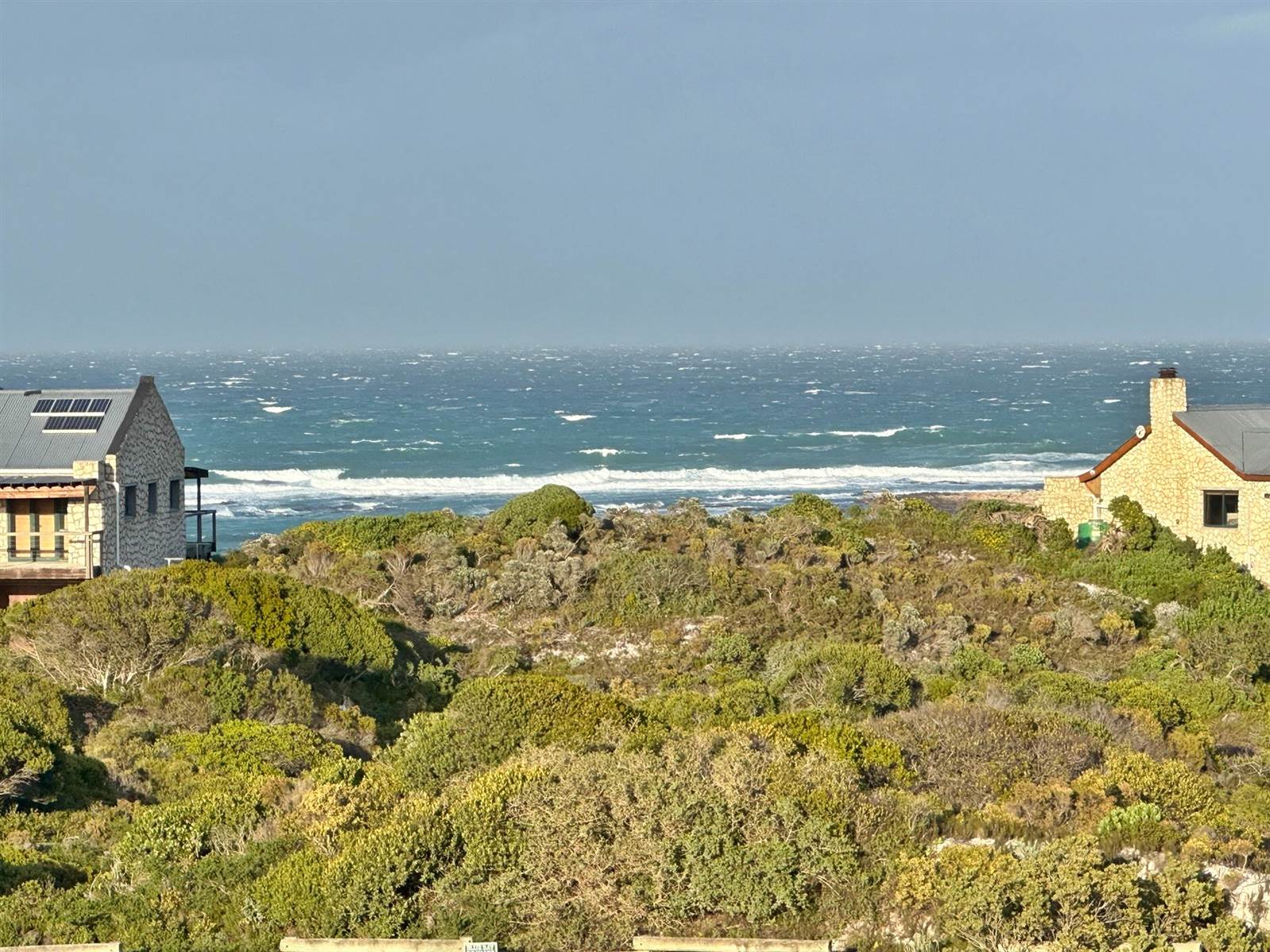 645 m² Land available in Suiderstrand photo number 1