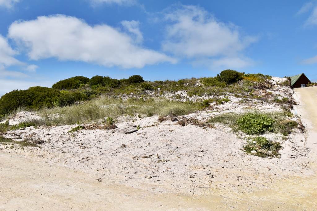 645 m² Land available in Suiderstrand photo number 11