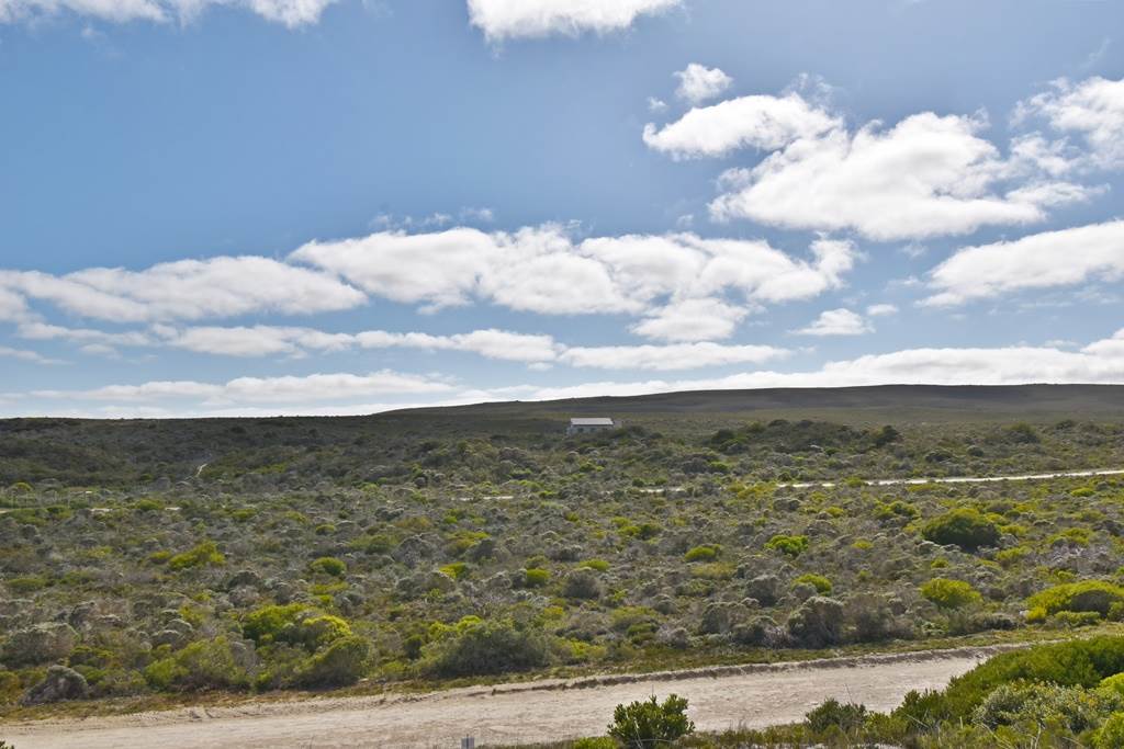645 m² Land available in Suiderstrand photo number 8