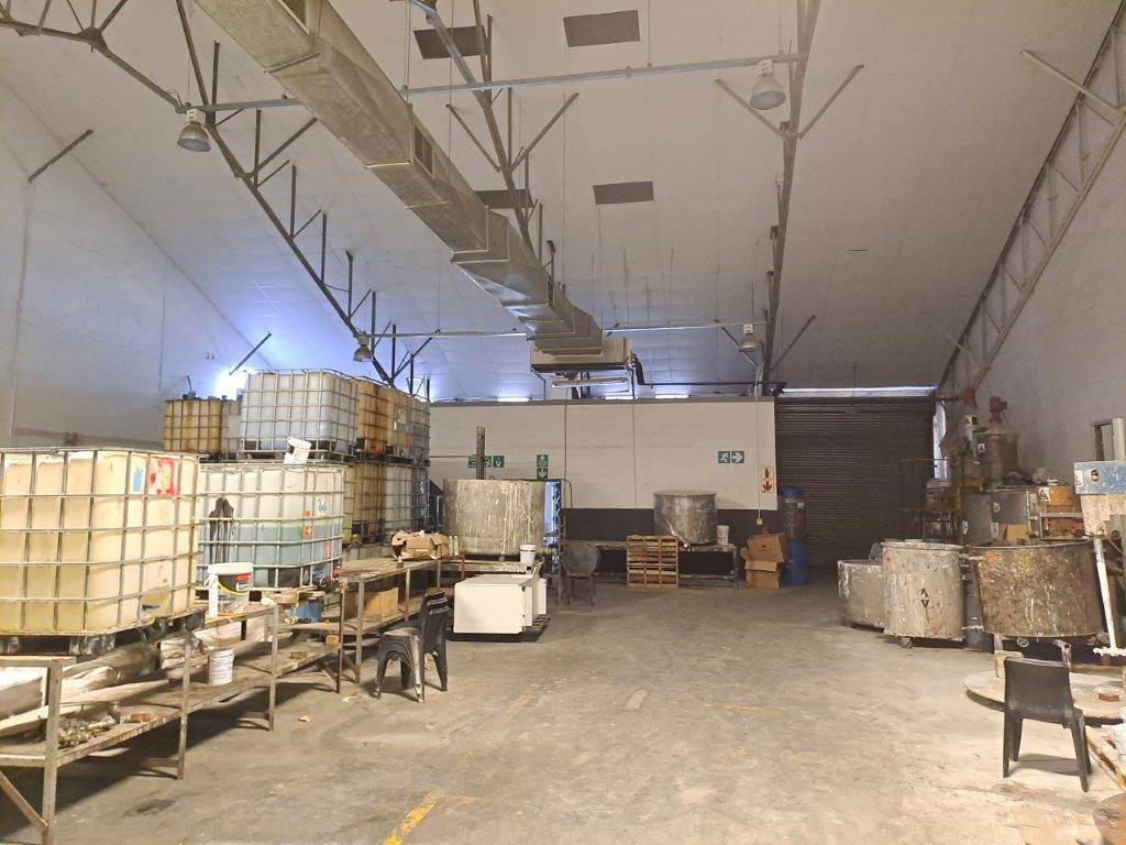 546  m² Industrial space in Milnerton photo number 2