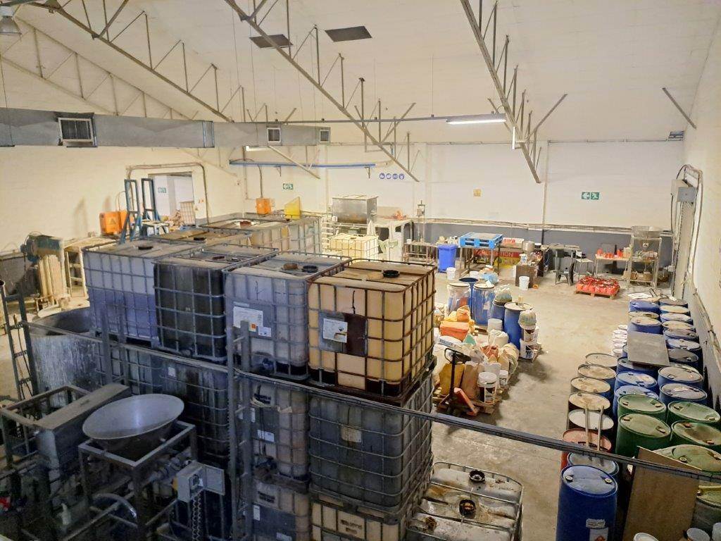 546  m² Industrial space in Milnerton photo number 5