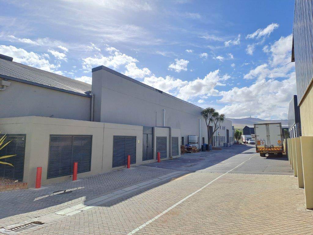 546  m² Industrial space in Milnerton photo number 14