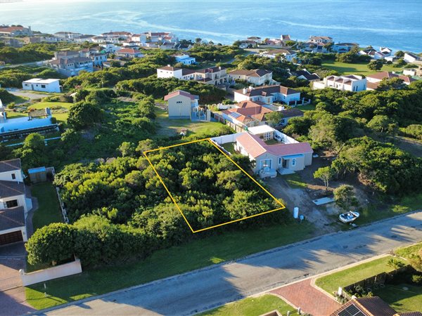 625 m² Land 625 m² Land