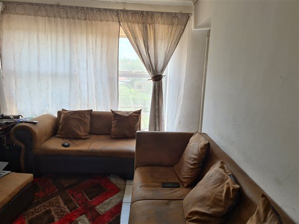2 Bed Apartment in Discovery