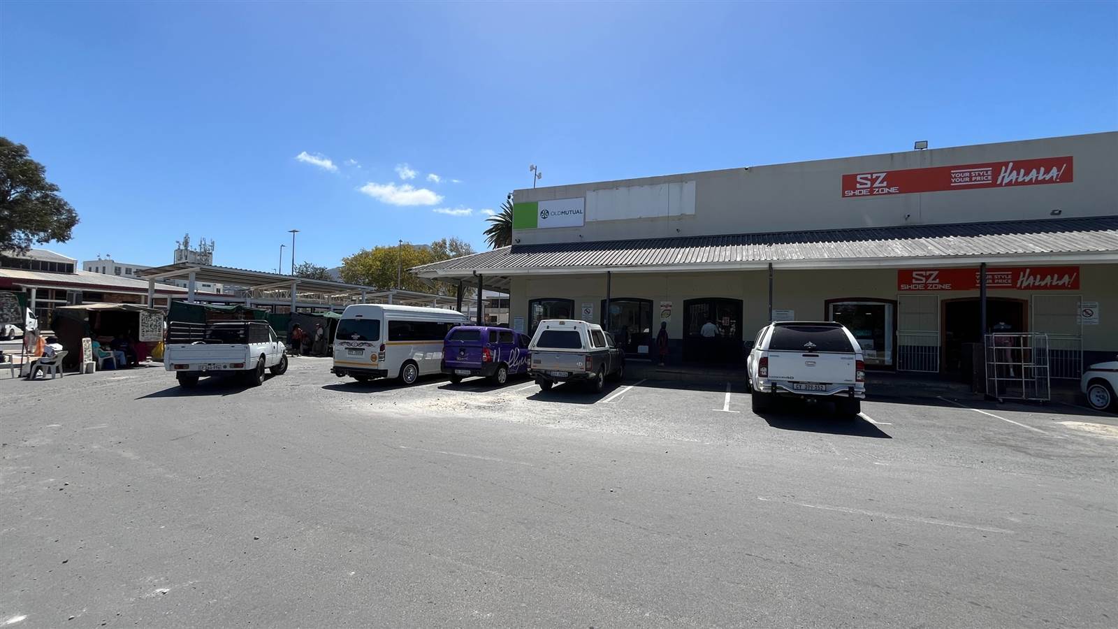 108  m² Commercial space in Somerset West Central photo number 17