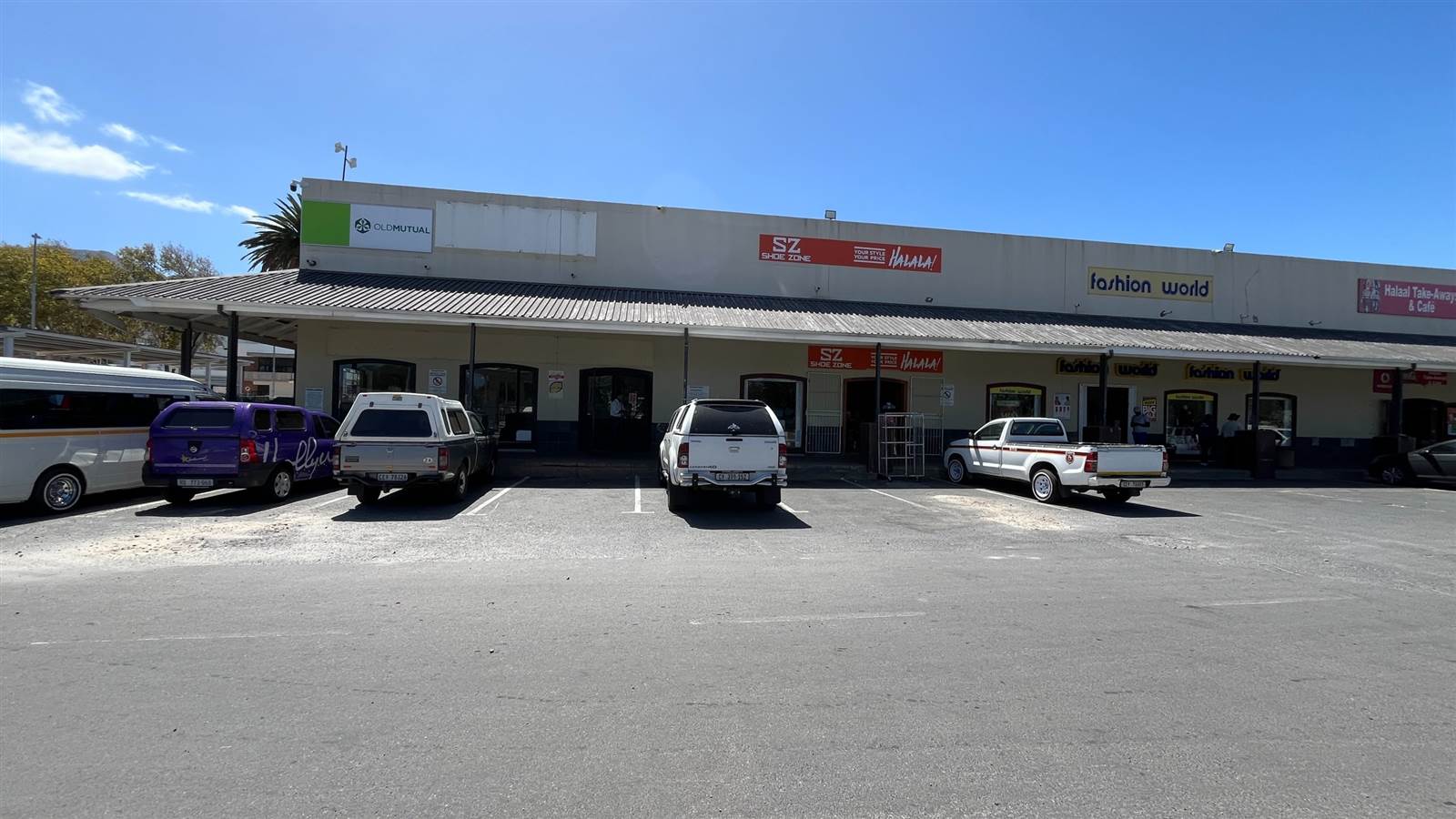 108  m² Commercial space in Somerset West Central photo number 9