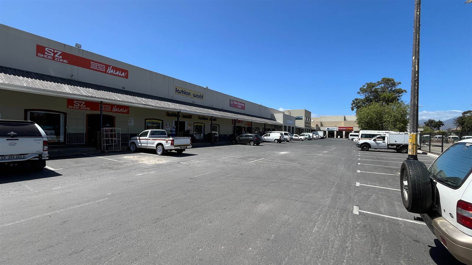 108  m² Commercial space in Somerset West Central photo number 12