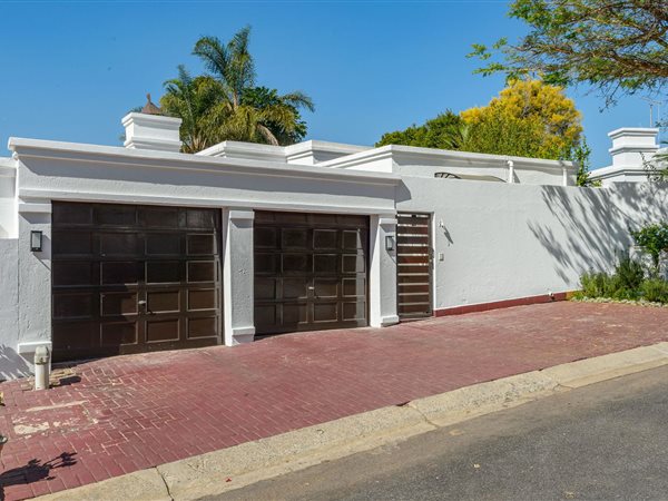 4 Bed Cluster in Lonehill