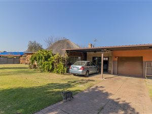 3 Bed House in Dunnottar