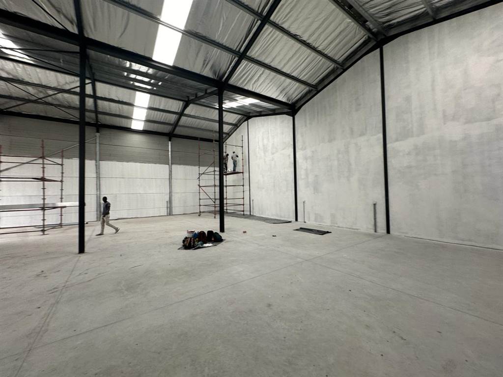 489  m² Industrial space in Bellville Central photo number 9